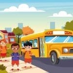Илустрација уз текст „Радмила Томић „Нешто из историје“”