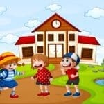 Илустрација уз текст „Душко Радовић, Да ли ми верујете”