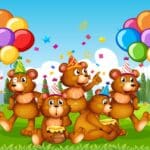 Илустрација уз текст „Бранислав Црнчевић, Љутито мече”