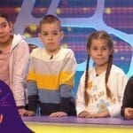 Илустрација уз текст „НТЦ квиз за децу, друга емисија”