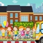 Илустрација уз текст „Паметнији сте на ногама…”