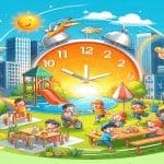 Илустрација уз текст „Добродошли у земљу игре, Николина Пајић”