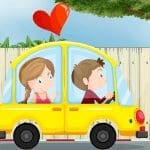 Илустрација уз текст „Весна Радоја Ђапић – Љубав је највреднија”
