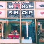 Мангарница у Београду на Зеленом венцу