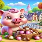 Илустрација уз текст „Жирићи, Марија Стојић”