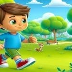 Илустрација уз текст „Омладинац, Ивана Арсић”
