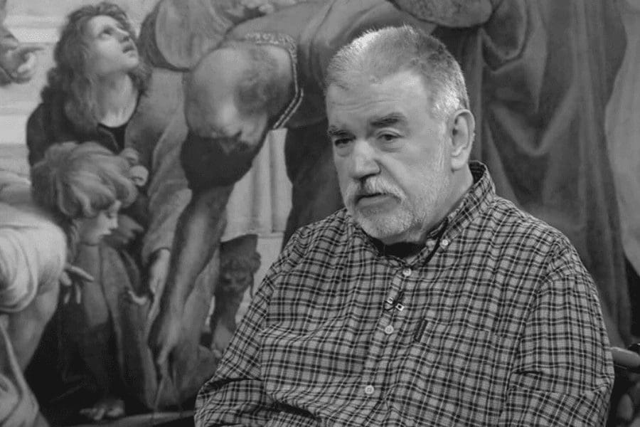 Miodrag Raicevic