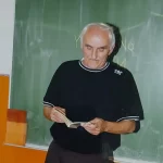 Зоран Ђумић Вања, уз текст „Змај“ је ватра која је огрејала моје прве стихове