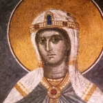 Илустрација уз текст „Јефимија: Историјски и књижевни портрет прве српске песникиње”