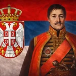 Илустрација уз текст „Срећан Дан државности!”