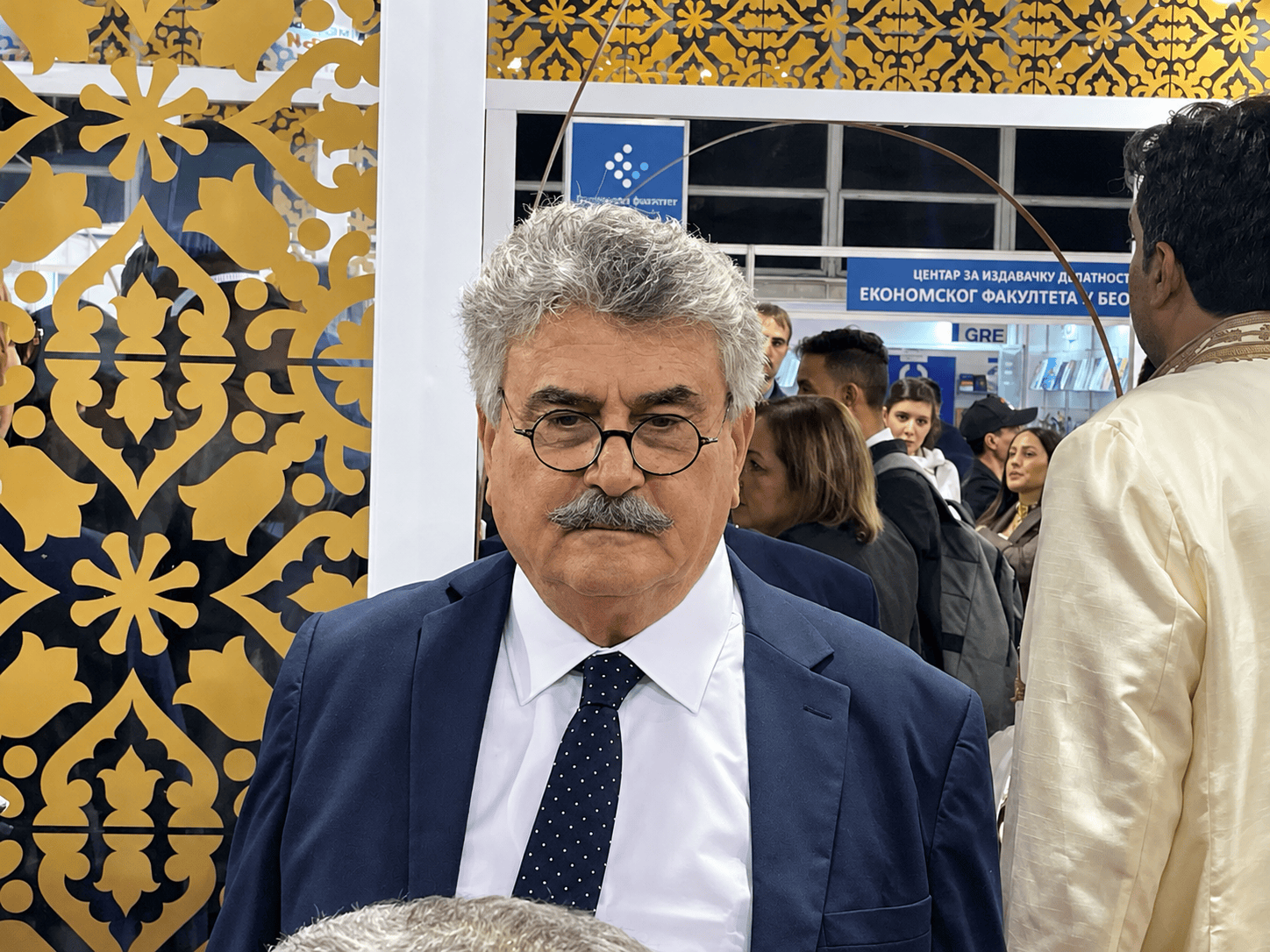 „Змај“ на отварању 69. Београдског сајма књига: Деца, писци и поруке о снази писане речи