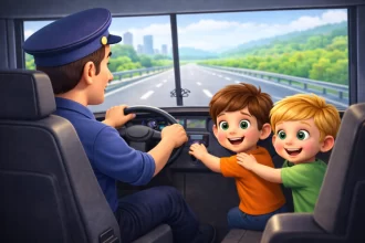Autobus